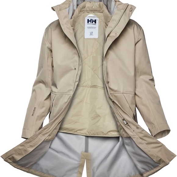 Helly Hansen coat - Picture 1 of 3
